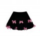 Bowknot Lover Top & Skirt Set by Diamond Honey (DH82)